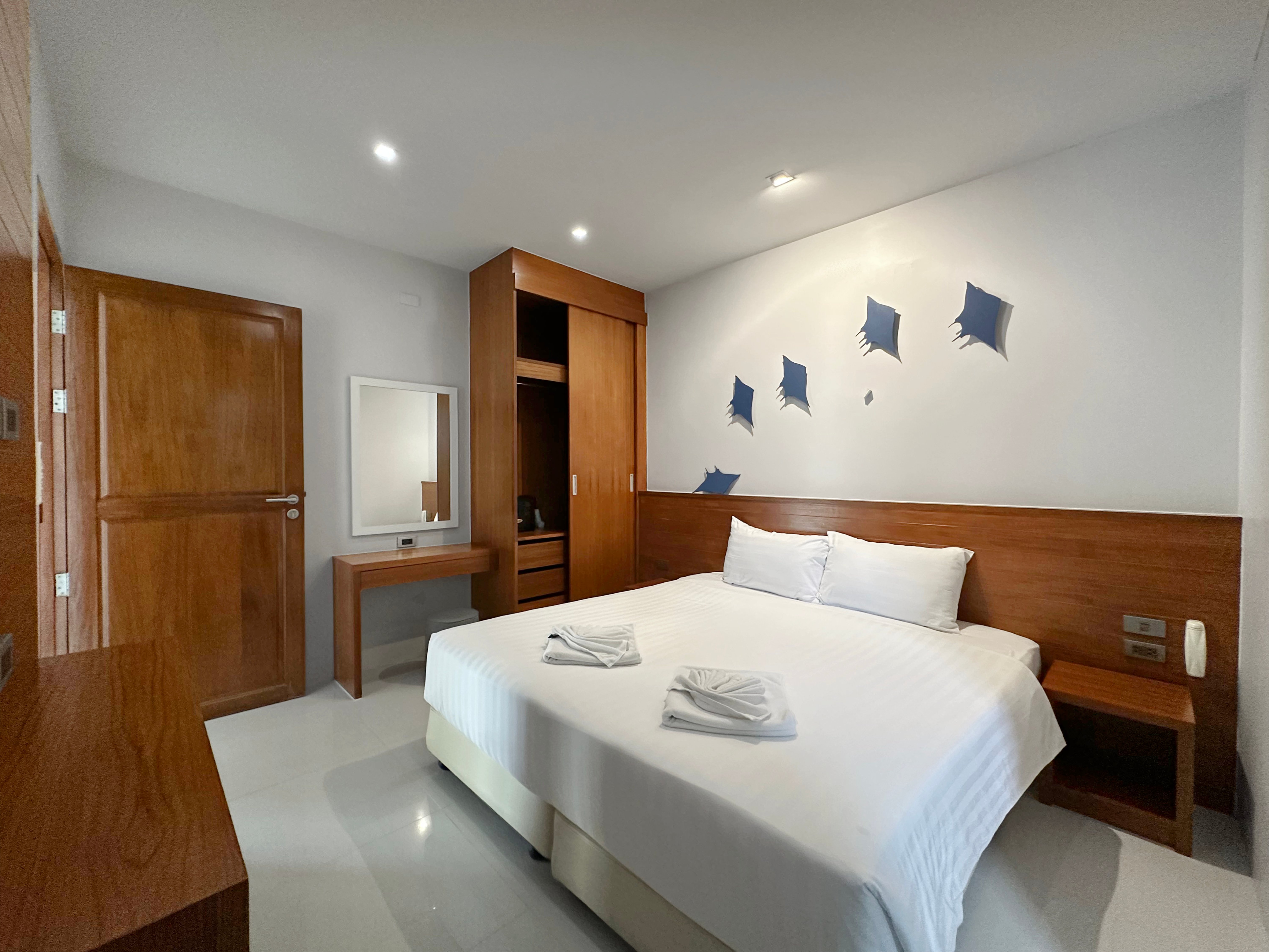 Bamboo Garden Villa 15